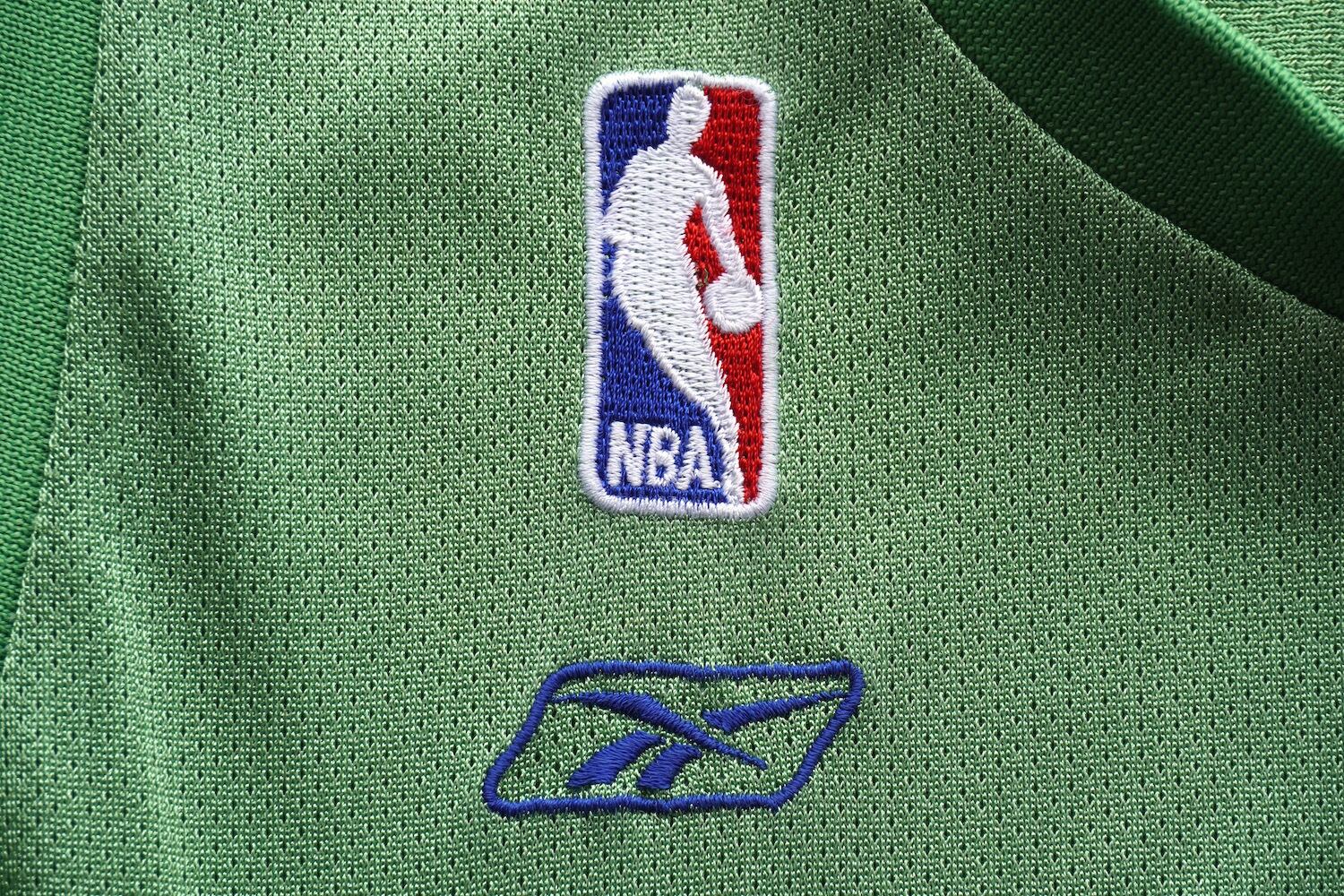 2000's [Reebok] NBA 