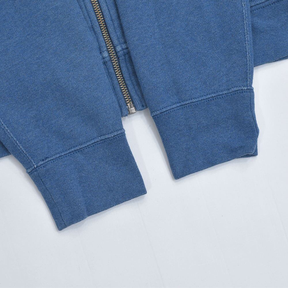 00s polo jeans ralph lauren ジップパーカー 刺繍 00s Polo Ralph Lauren ポロ ラルフローレン フルジップ ポニーロゴ