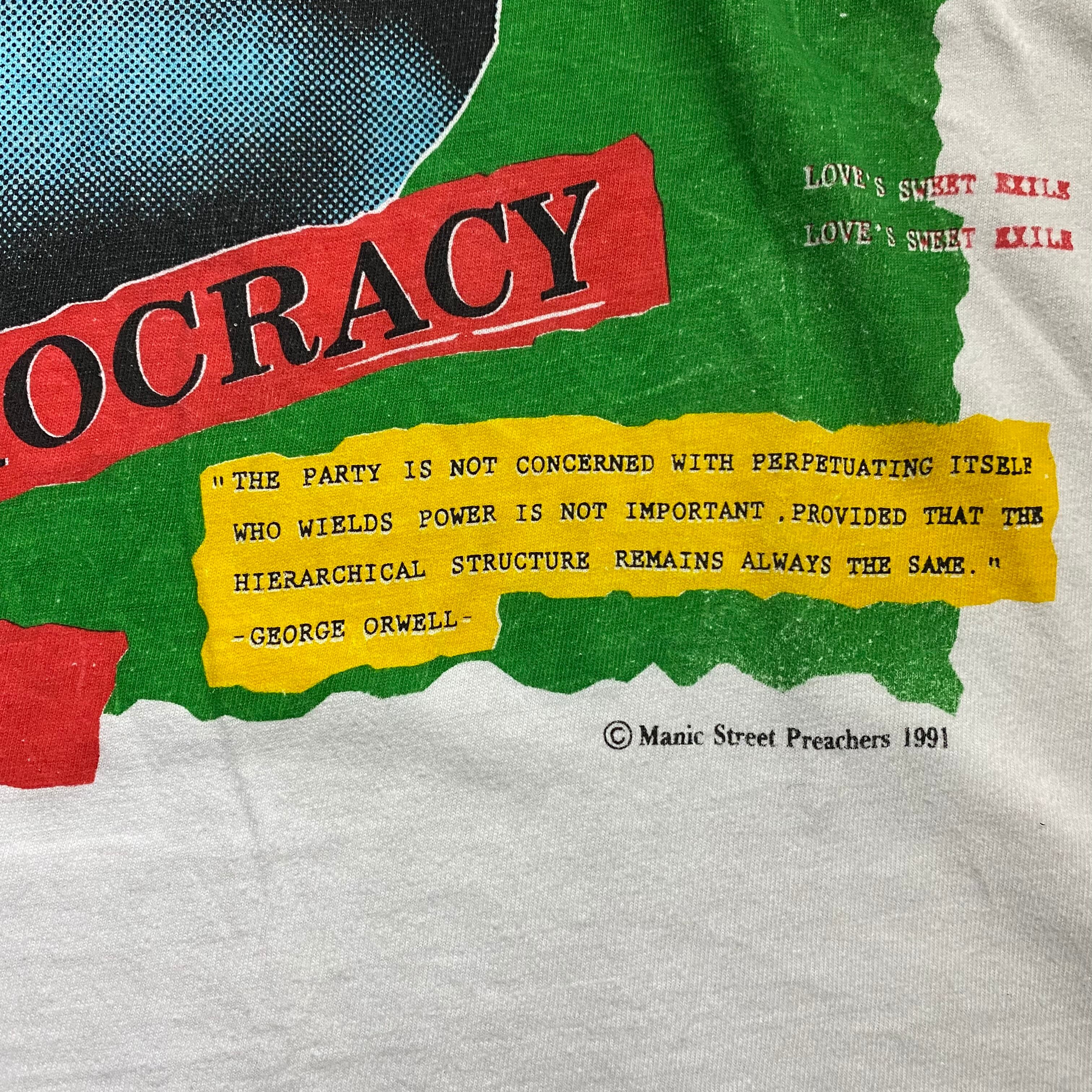 vintage 1991