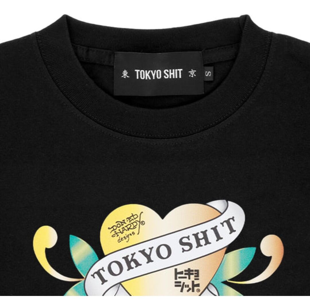 TOKYO SHIT / Ed Hardy   トウキョウシット