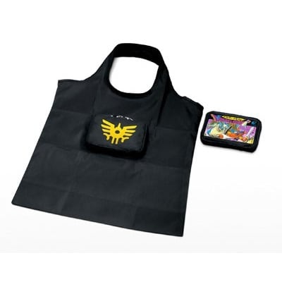 取り寄せ商品＞ドラゴンクエスト ダストボックス ツボック