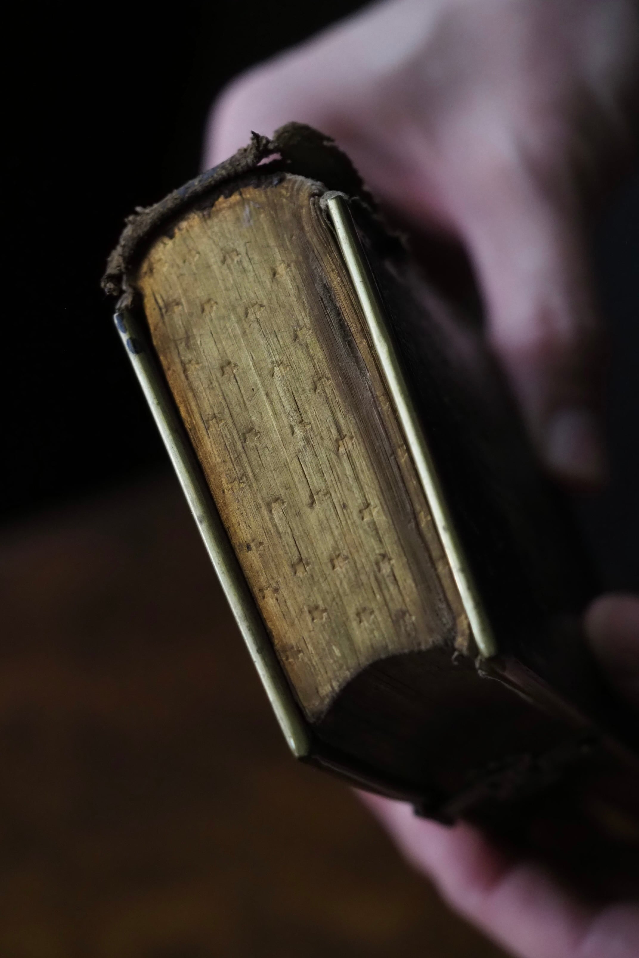 フランスアンティーク祈祷書-antique prayer book | アンティーク