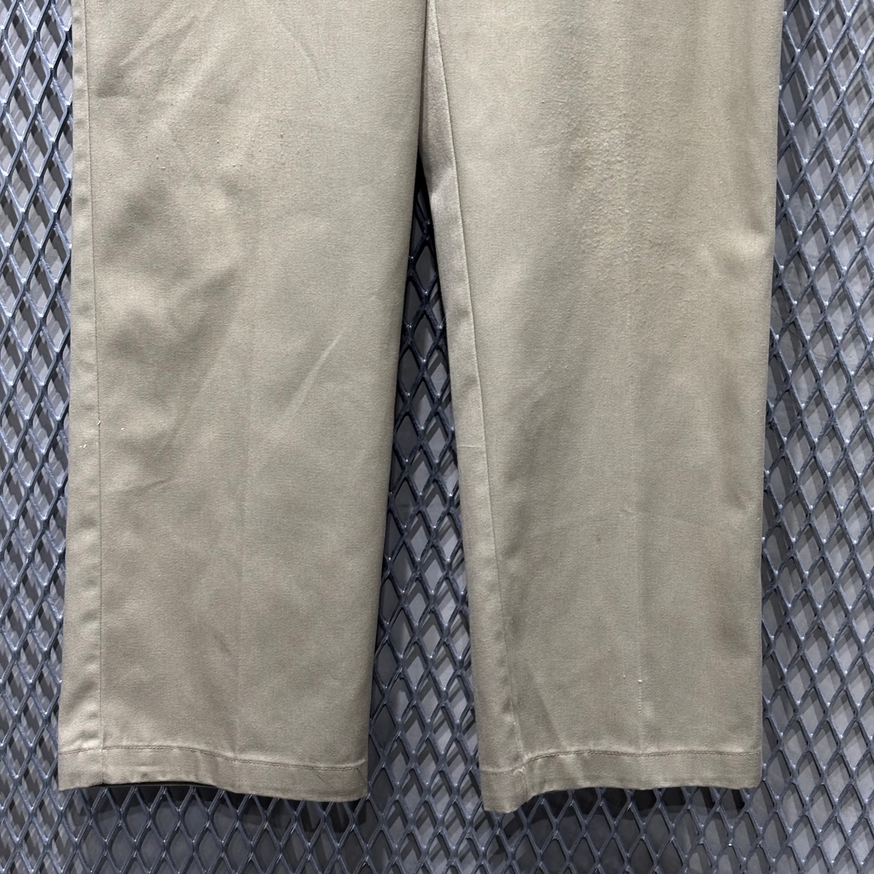 90s USA製 Dickies874 90s【Dickies】874 Work Pants USA製 | the Holic vintage clothing
