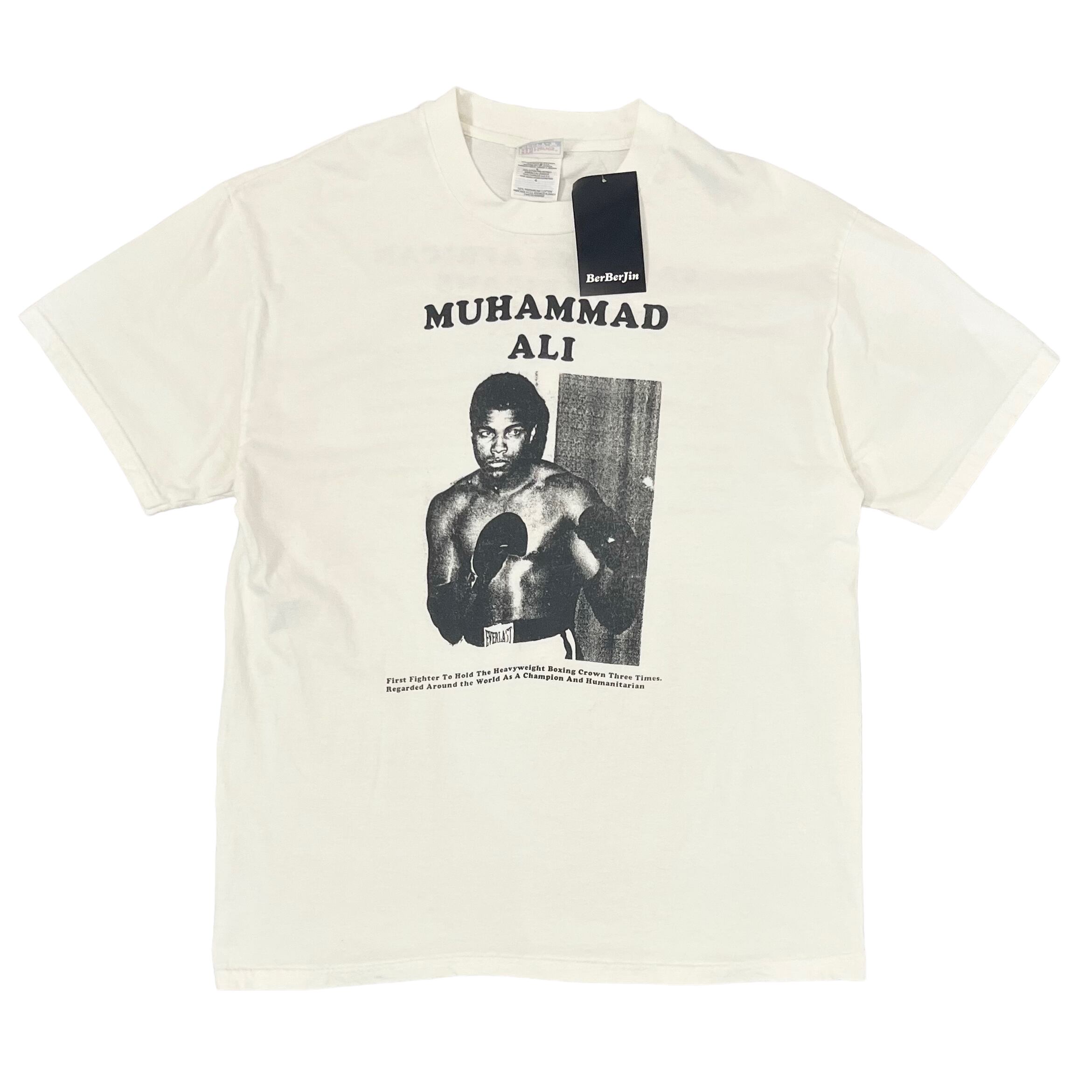 Muhammad Ali モハメド アリ Tee