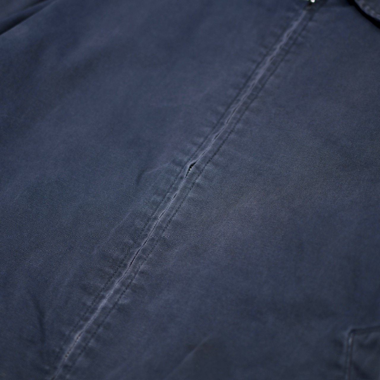GAP fade cotton jacket