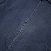 GAP fade cotton jacket