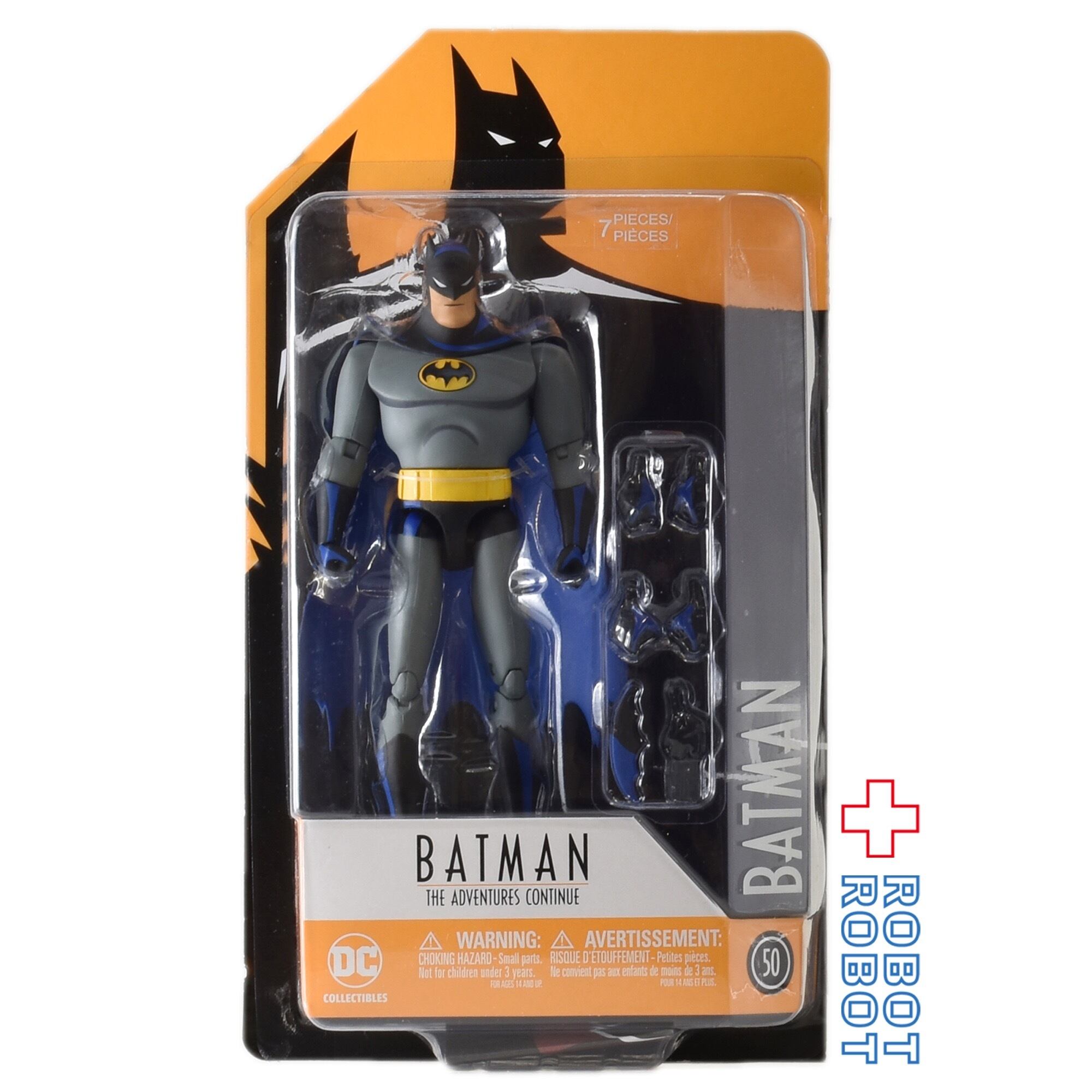 DC collectibles バットマン | www.hartwellspremium.com