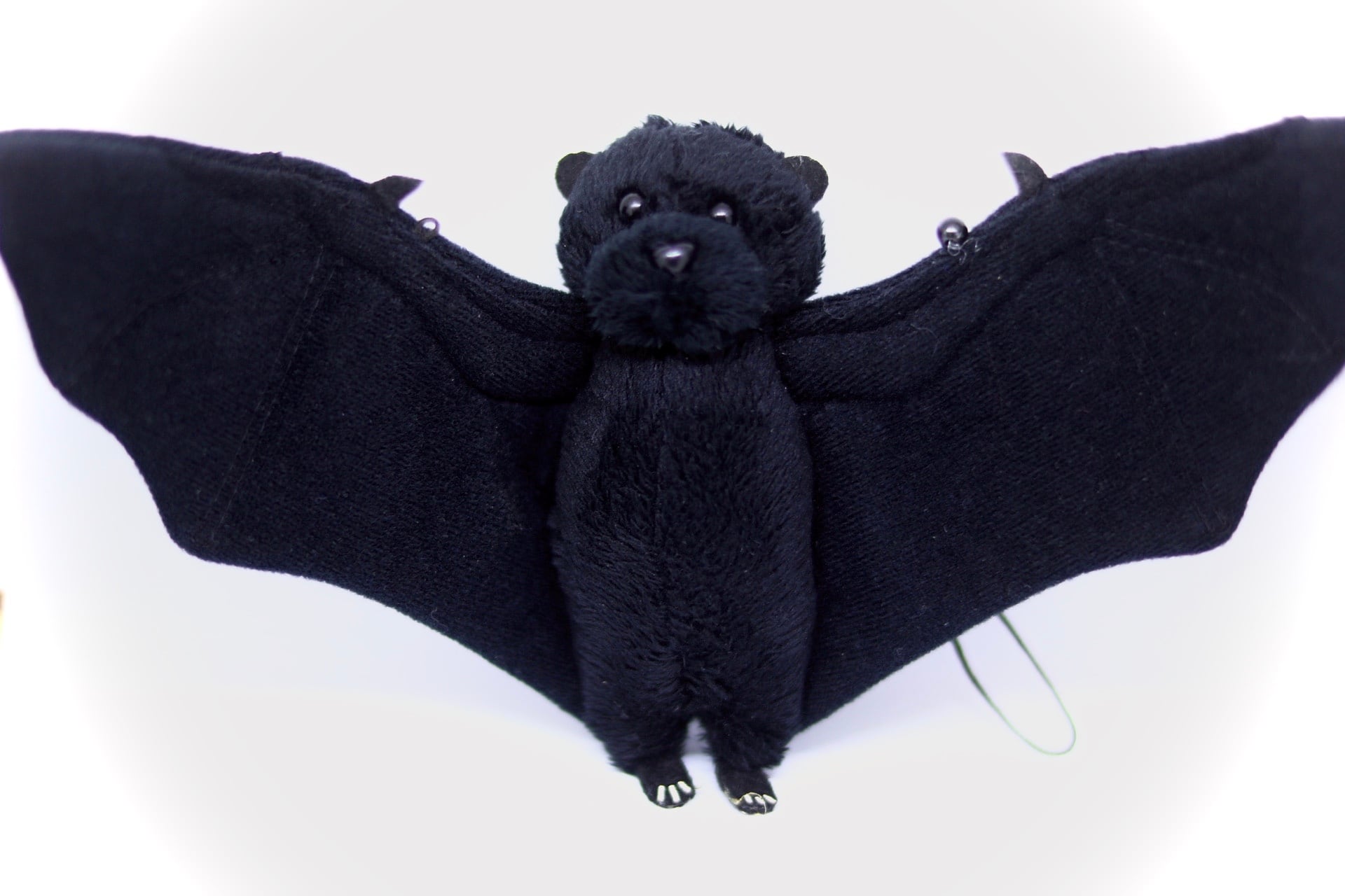 レア商品】 オジー・オズボーン コウモリ ぬいぐるみ Ozzy