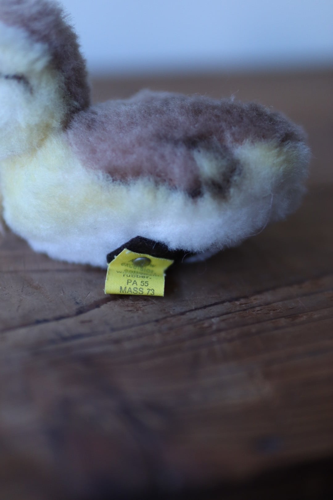 ヴィンテージ シュタイフ アヒル カモ Ducking 10㎝