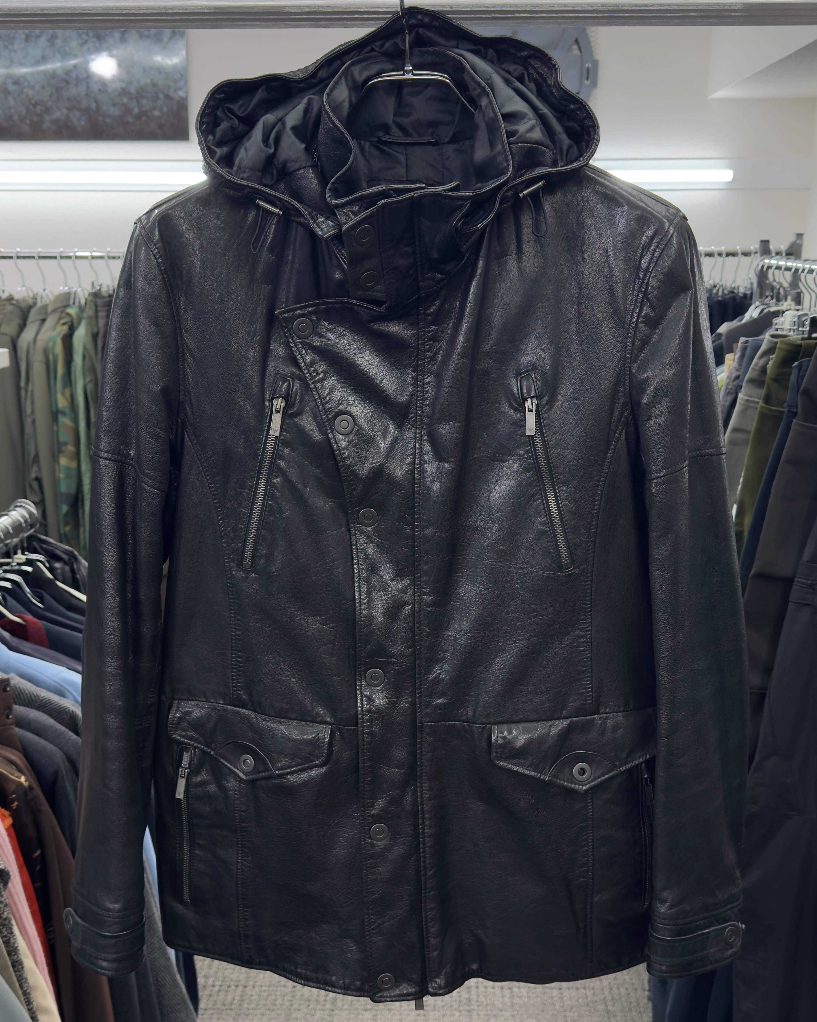GIORGIO ARMANI | ZSC