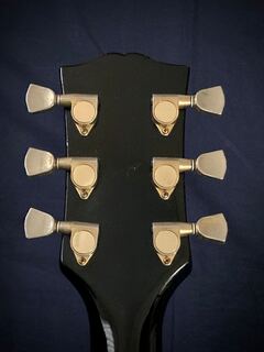 Burny (Fernandes) RLC’57 LP Custom 商品画像 6