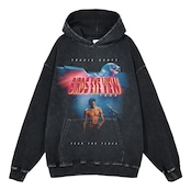 VINTAGE ストリート TRAVIS SCOTT パーカー/スウェット T1152