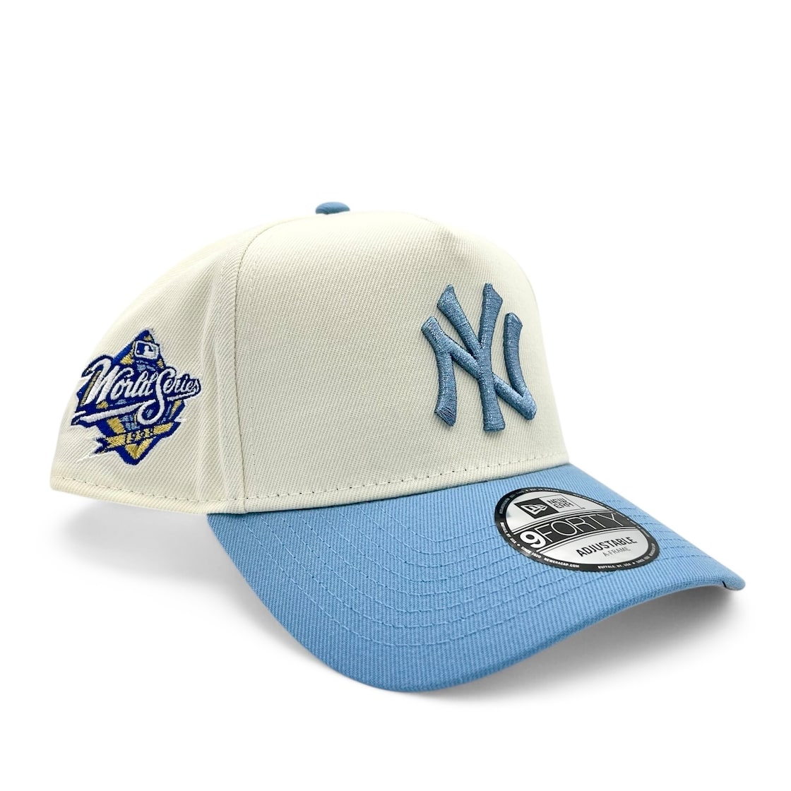NEW ERA NewYork Yankees 9Forty A-Frame 海外別注 ニューエラ 