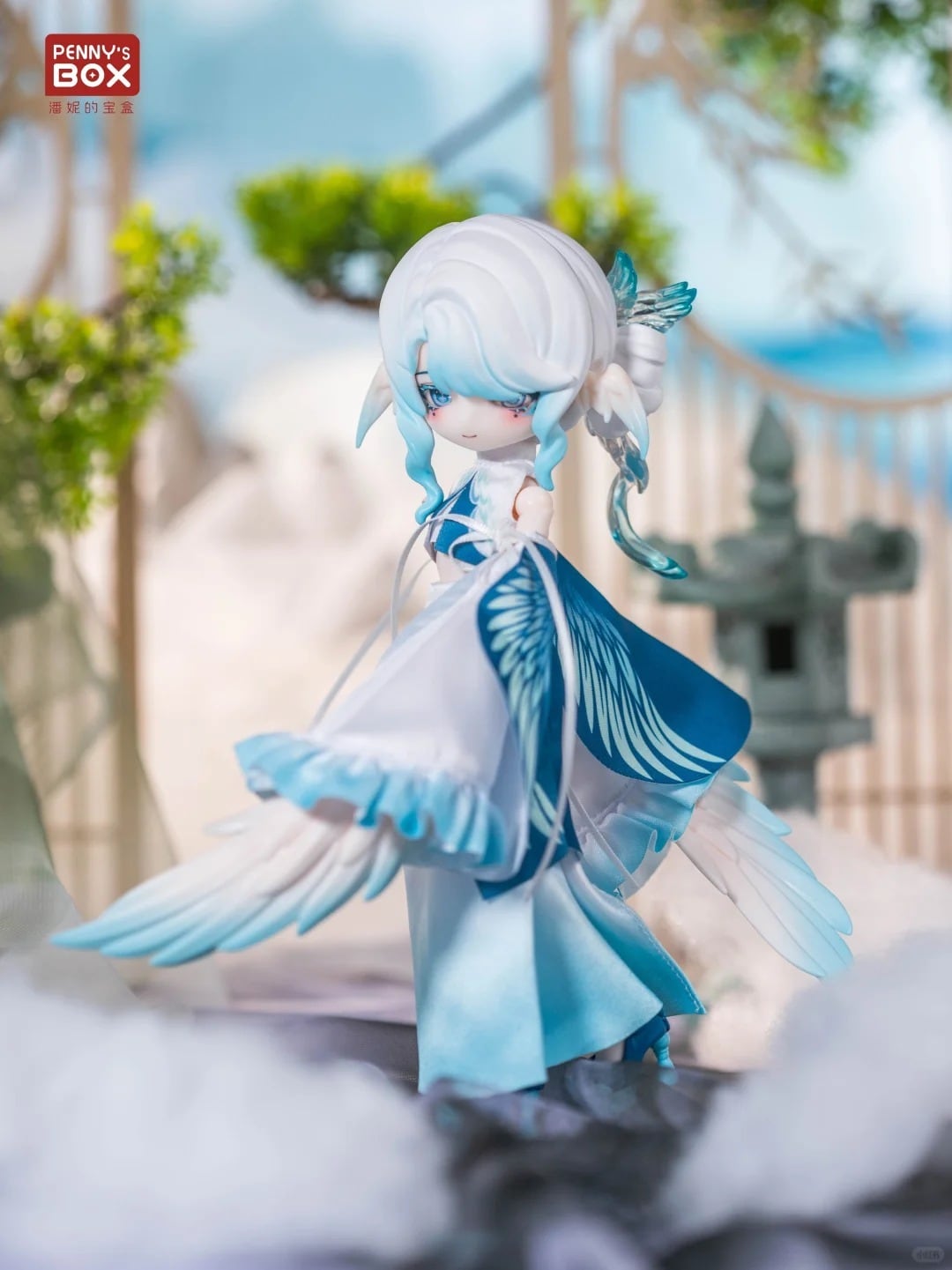 即納】【公式特典付き】【単品】【LULUYA（ルルヤ）- 【雲羽閣
