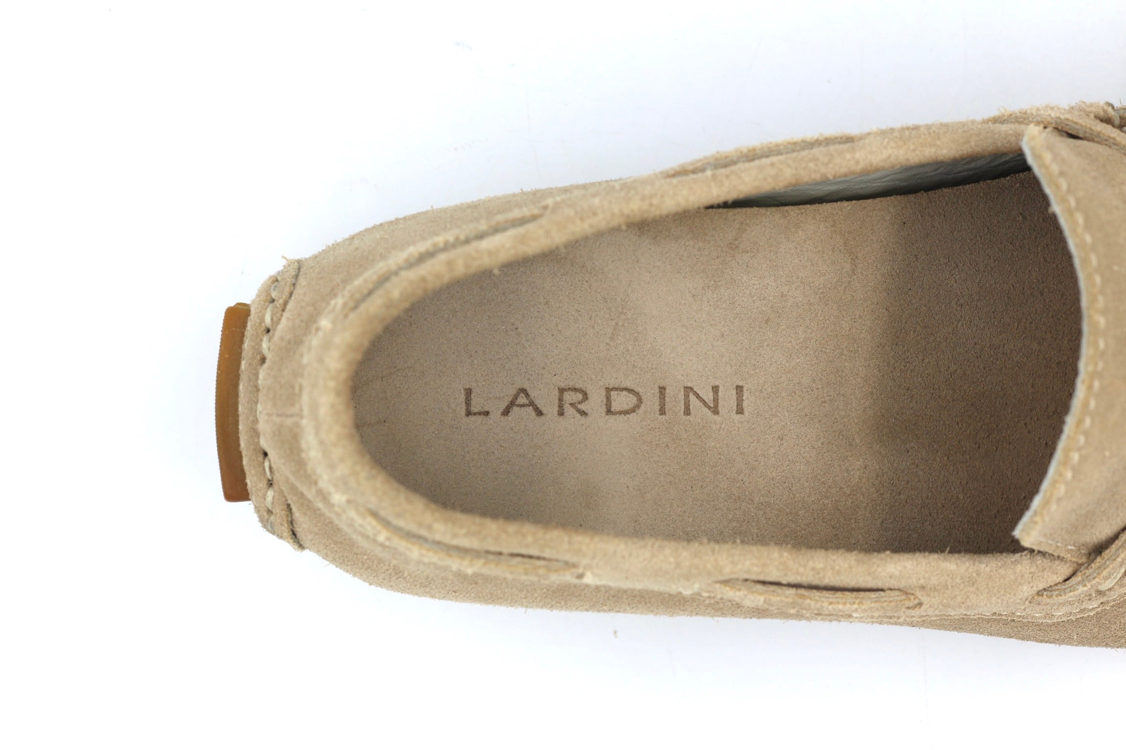 lardini ラルディーニ ドライビングシューズ 5 イタリア製 紳士靴 革靴 ...