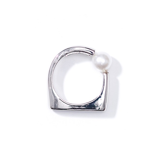 BONNY Ring/SILVER