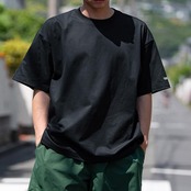 ハイカーズシンプルTシャツ A4021