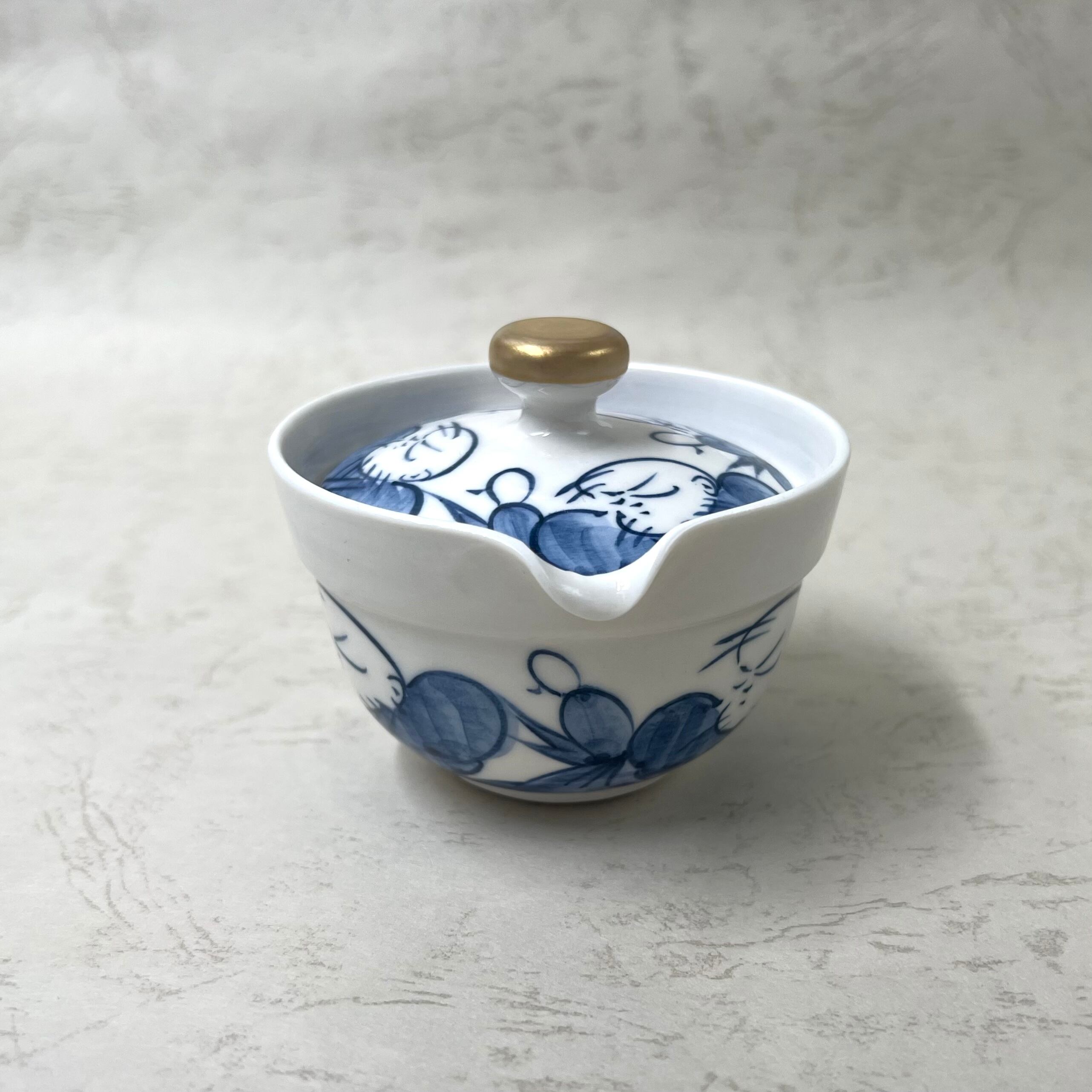 陶あんOUTLETHAPPY SET伝統工芸京焼清水焼 青磁プレート SET