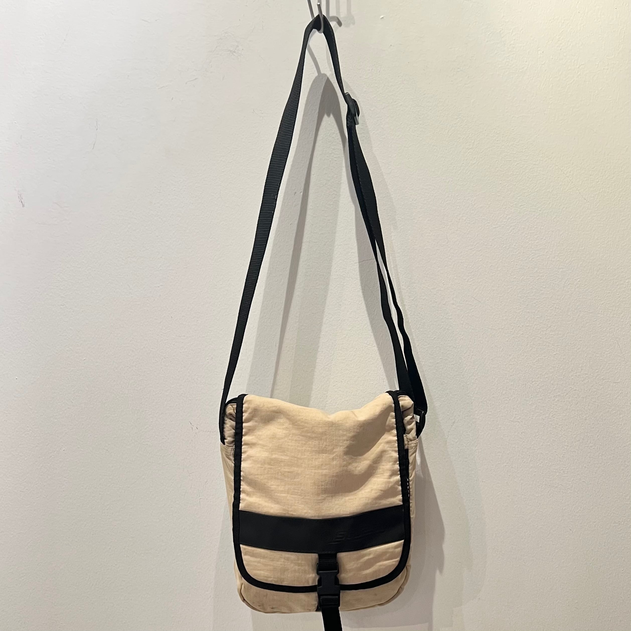 Stussy ショルダーバッグ ステューシー(STUSSY) ショルダーバッグ