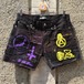 DS1AO-0015【クラストパンツ④】