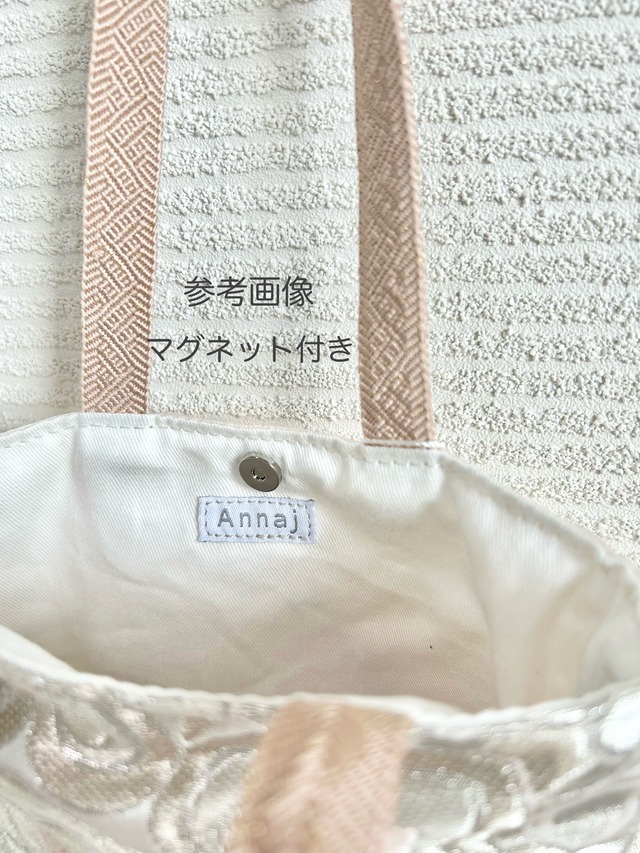 ミニトート・Min tote：270-766