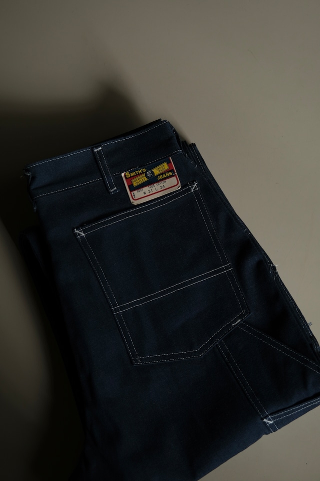Utah/70-80's "SMITH's" Painter Pants