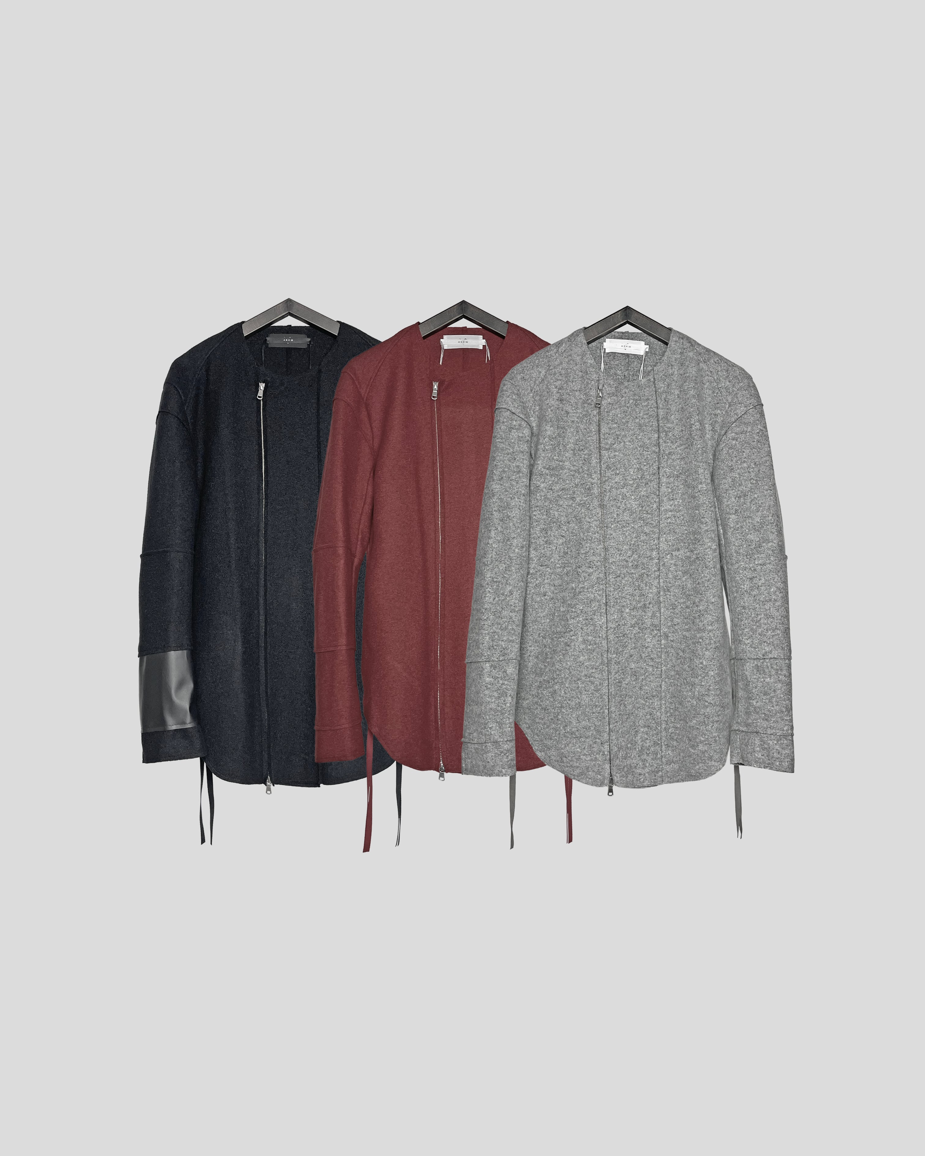 ASKYY / FRAGMENT RIDERS / LIMITED BLK | ASKYY TOKYO FLAGSHIP