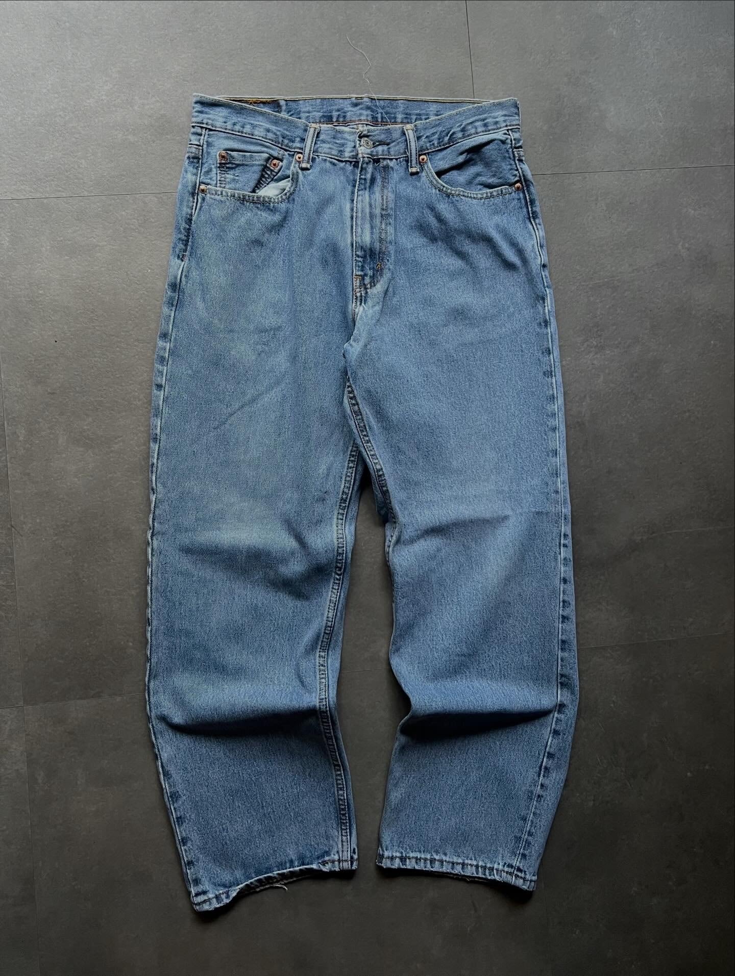 幻の青耳 70s LEVI'S 501 66前期 ブランクタブ 青耳 激レア リーバイス