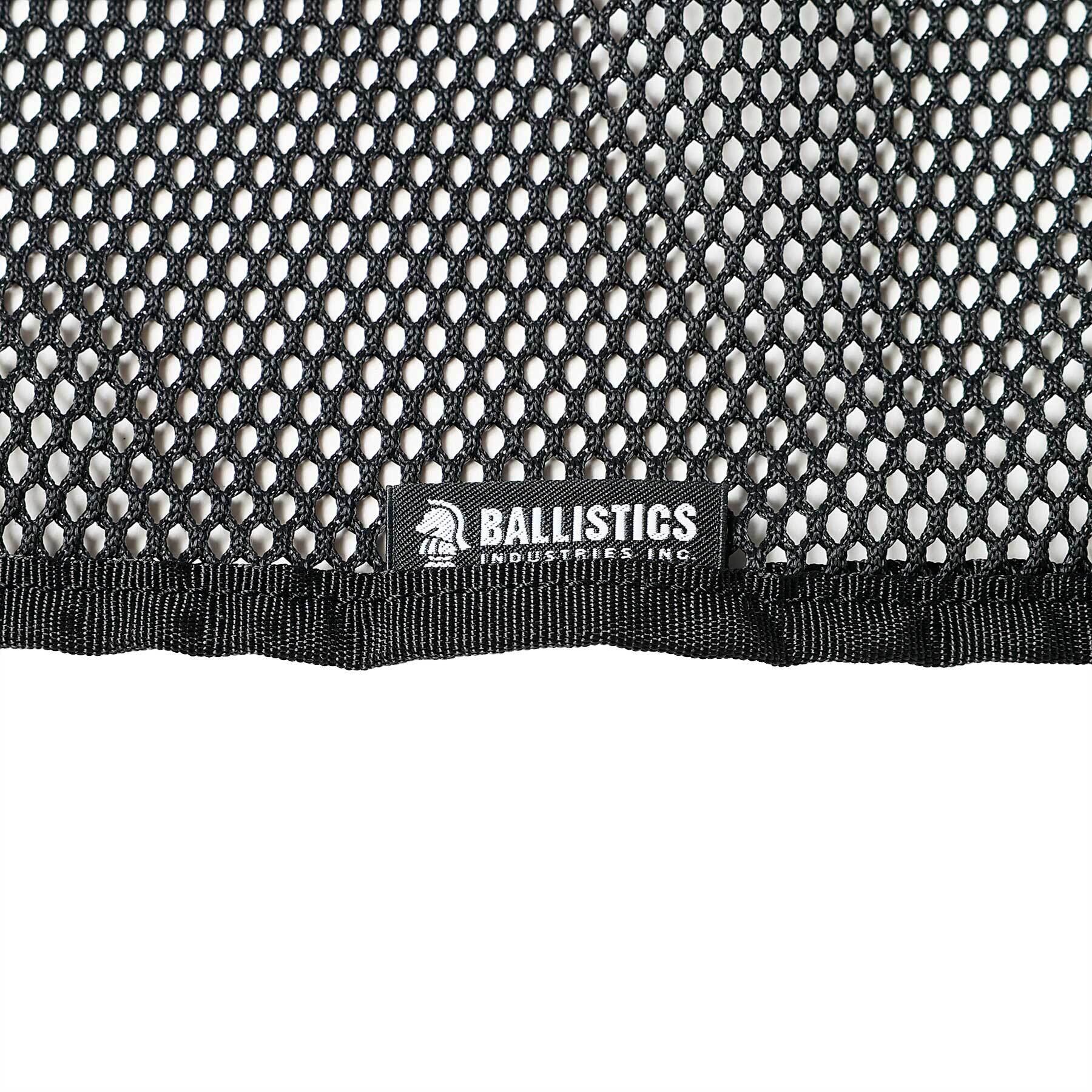 BALLISTICS バリスティクス / COT NET（同色2枚セット） | sotosotodays