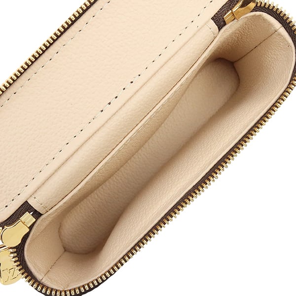New LOUIS VUITTON ルイヴィトン バニティバッグ ニース ビューティー