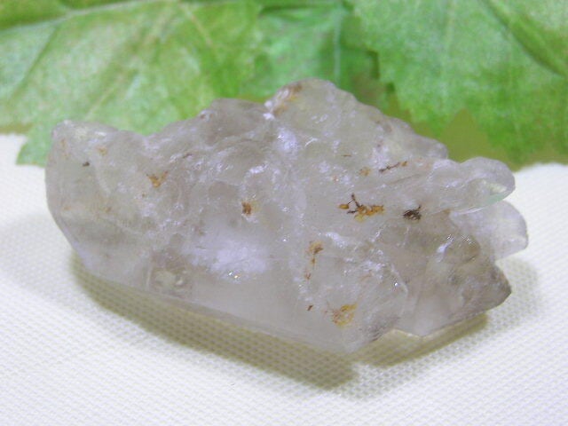 エレスチャル クォーツ （骸晶 ）クリスタル 天然石 原石