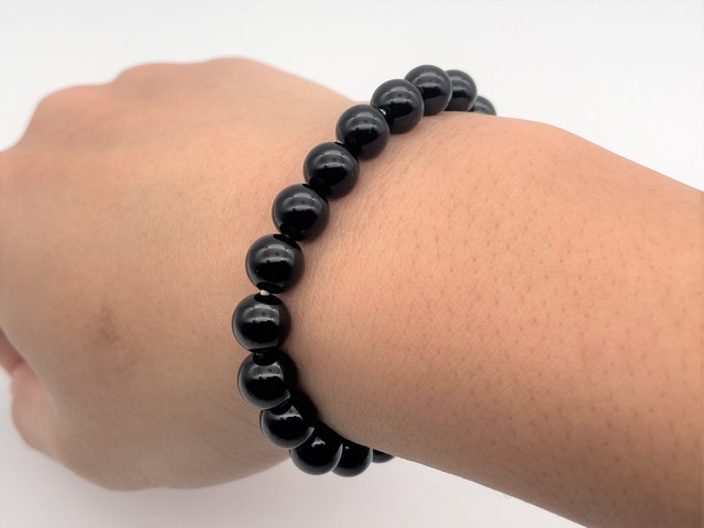 スタンダードブレスレット（オニキス）