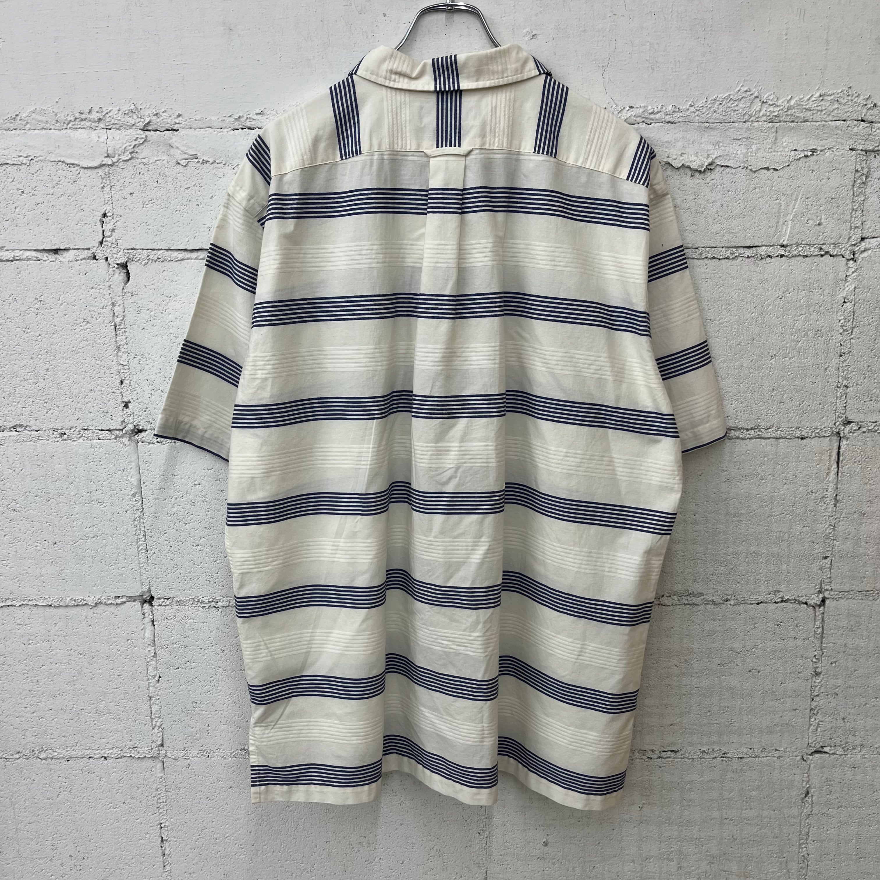 90s Polo Ralph Lauren CALDWELL S/S Shirt 90年代 ラルフローレン