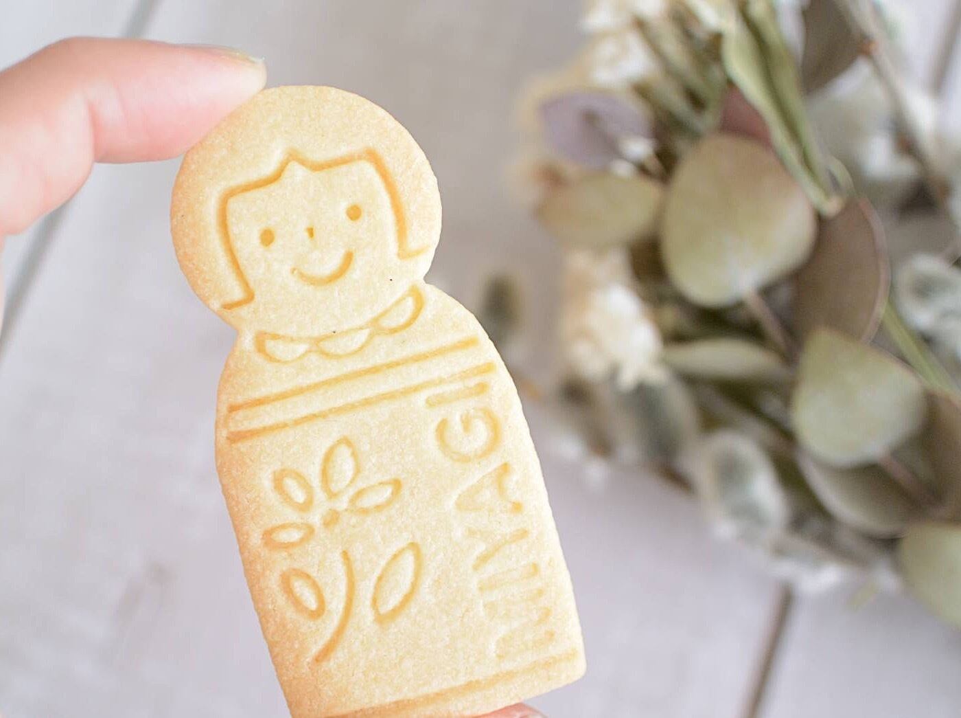 &dueご当地クッキー型【MIYAGI〜宮城県〜】 | mgodis