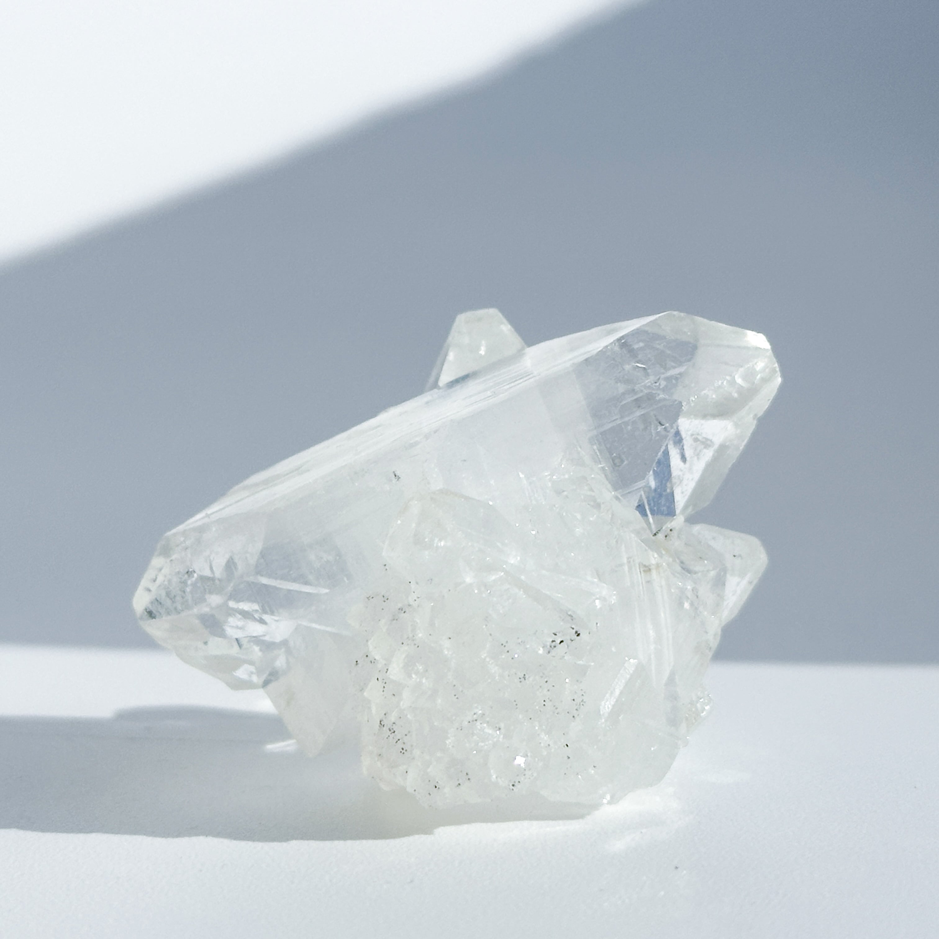 アポフィライト | Kamoku［カモク］インテリア天然石・鉱物のネット