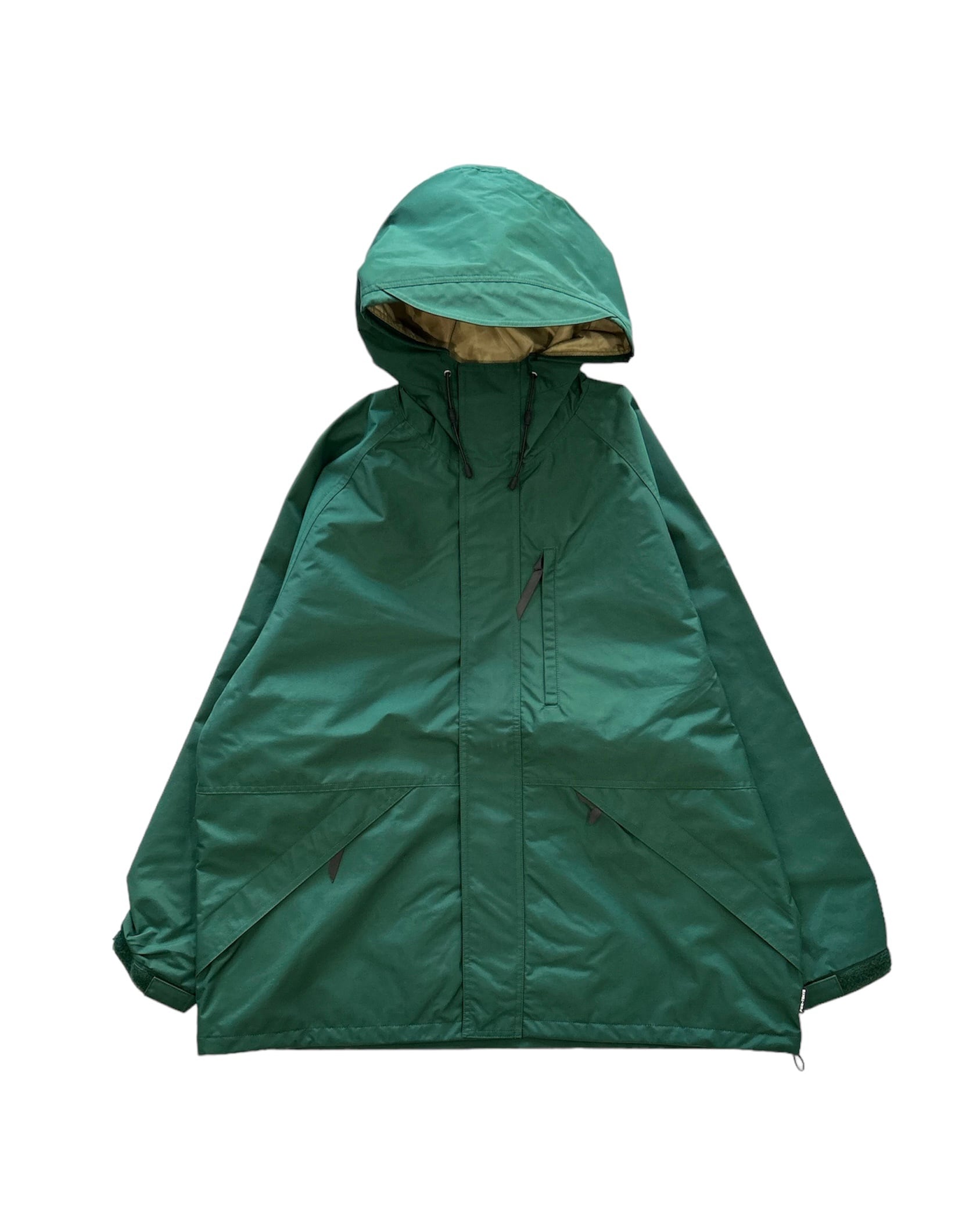 PWA】 POLYVALENT MOUNTAIN JKT - FOREST | standlobby