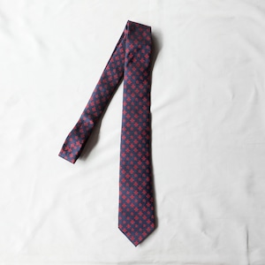 GUCCI SILK TIE