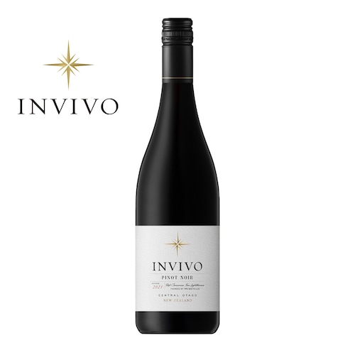INVIVO Central Otago Pinot Noir