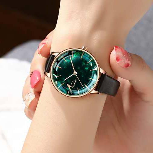 文字盤カラーから選ぶ | AromaFlat watch shop 腕時計 レディ―ス 工房
