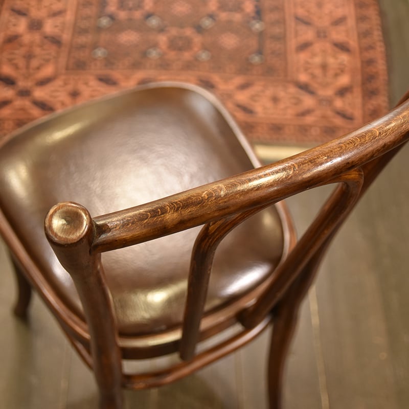 Jacob & Josef Kohn No.54 Bentwood Chair / ヤコブ＆ヨゼフ ベント