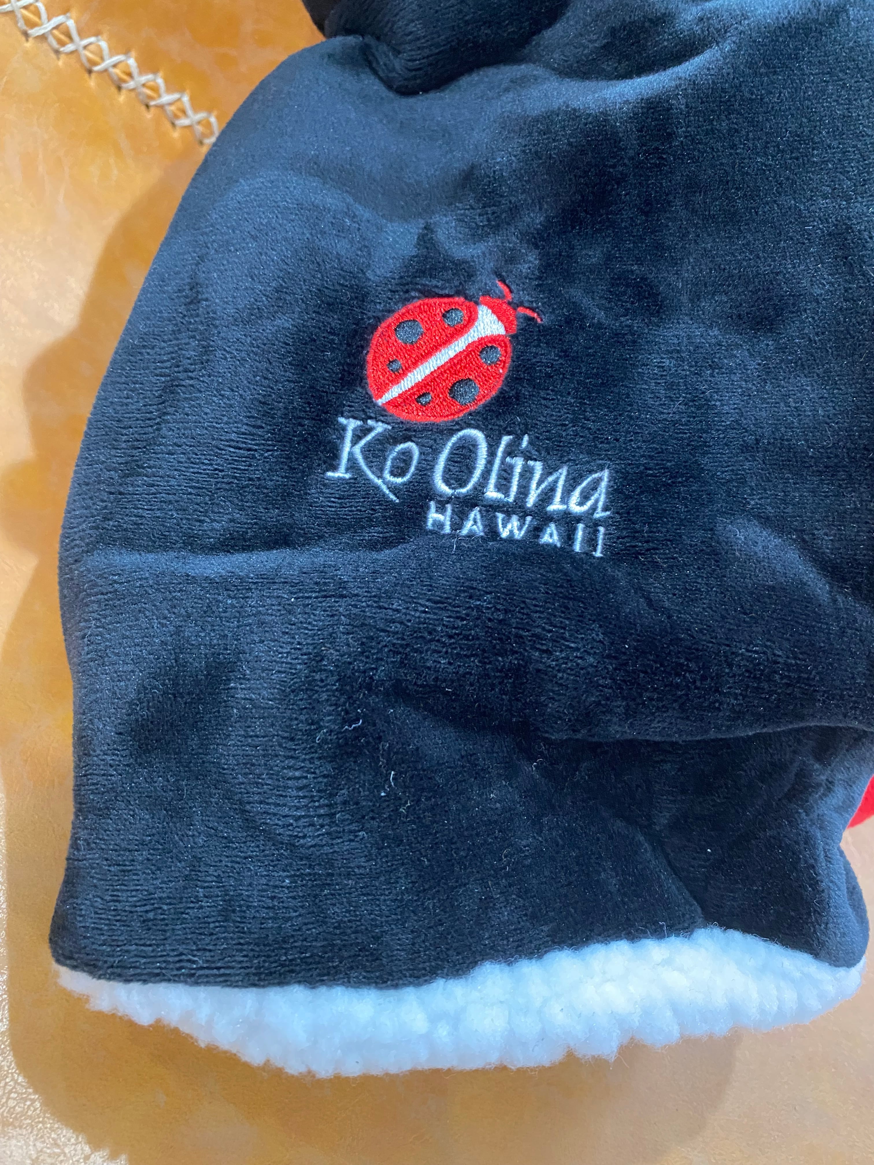【激レア】Ko Olina Hawaii ドライバー用ヘッドカバー（460CC対応