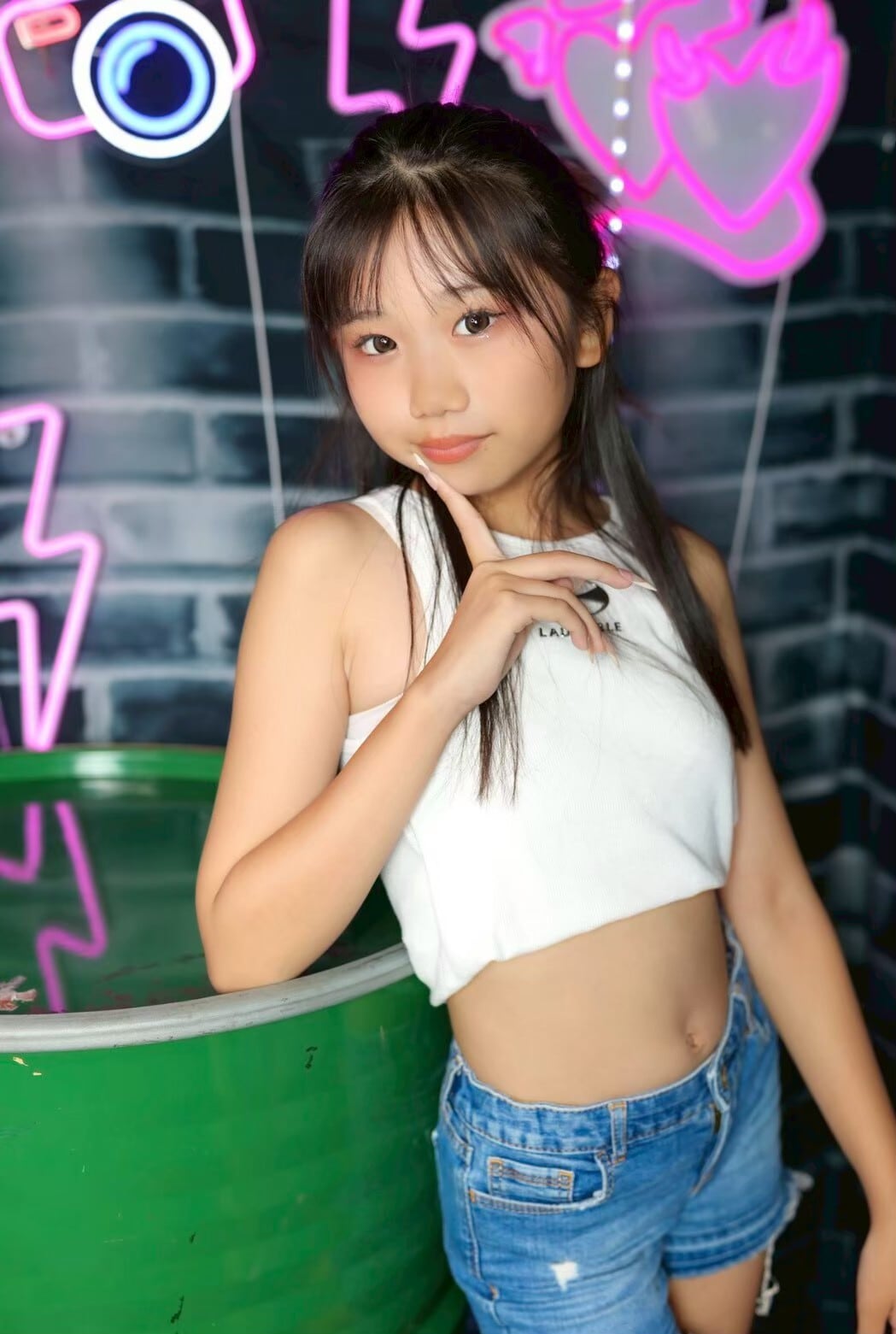 【東京】5.10@ロケーション撮影会：Kaname（カナメ）