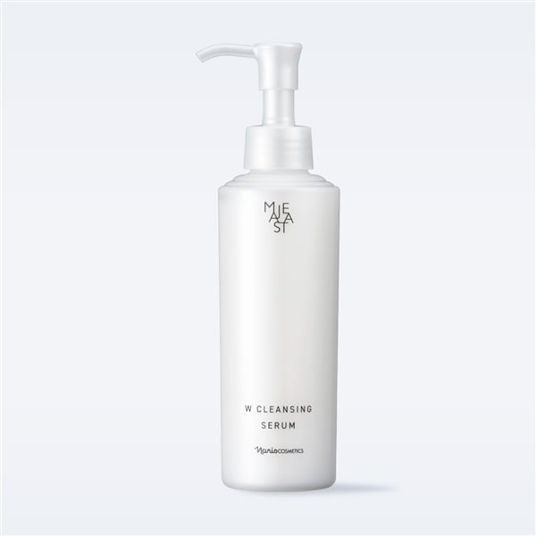 マジェスタ Wクレンジングセラム 180mL