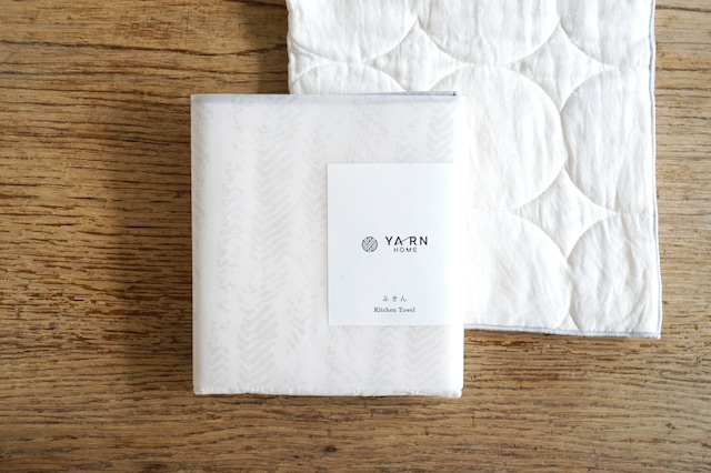 YARN HOME ふきん　M