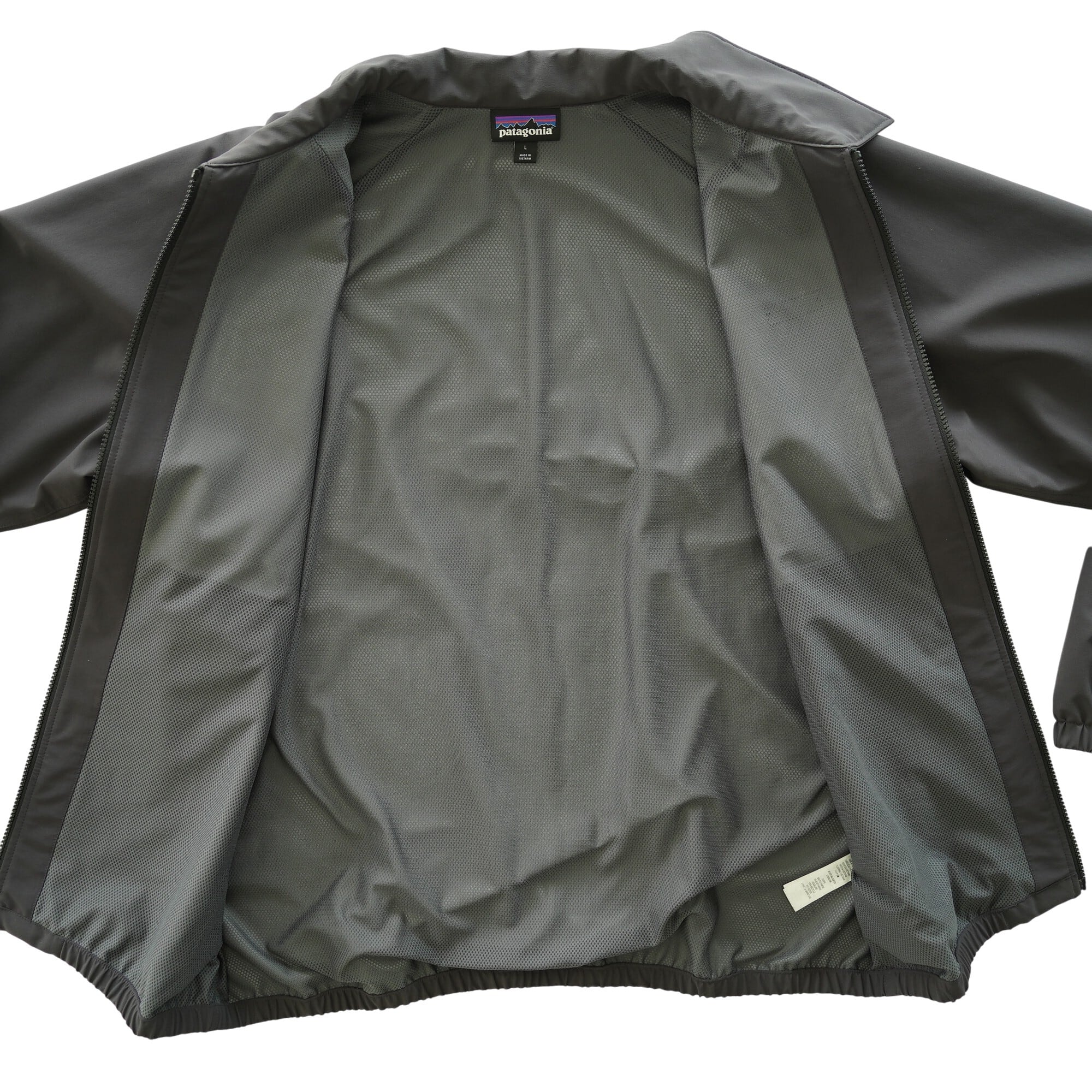 Patagonia Baggies Jacket [L] | 古着屋 Good pace