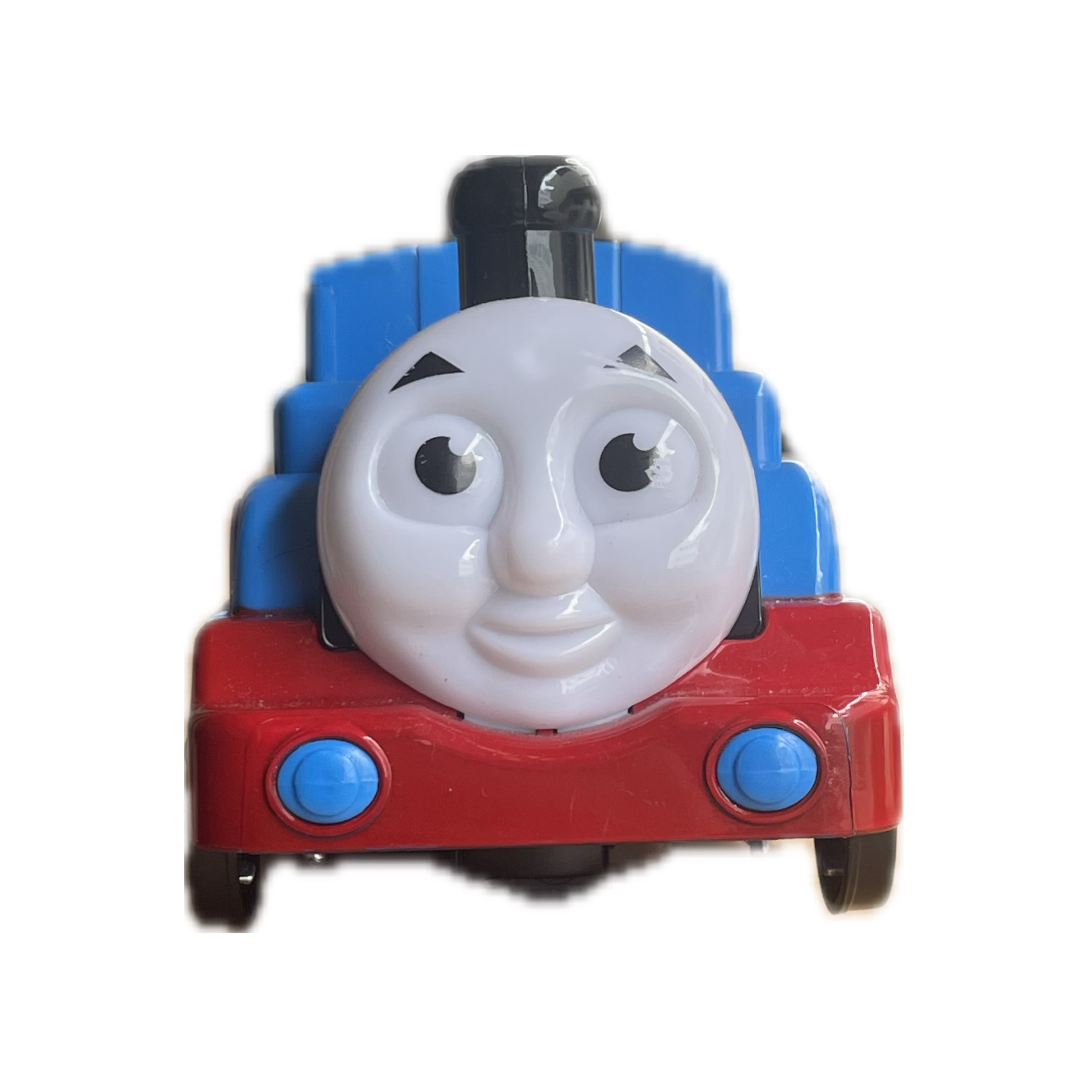 機関車ロボ | TACO人