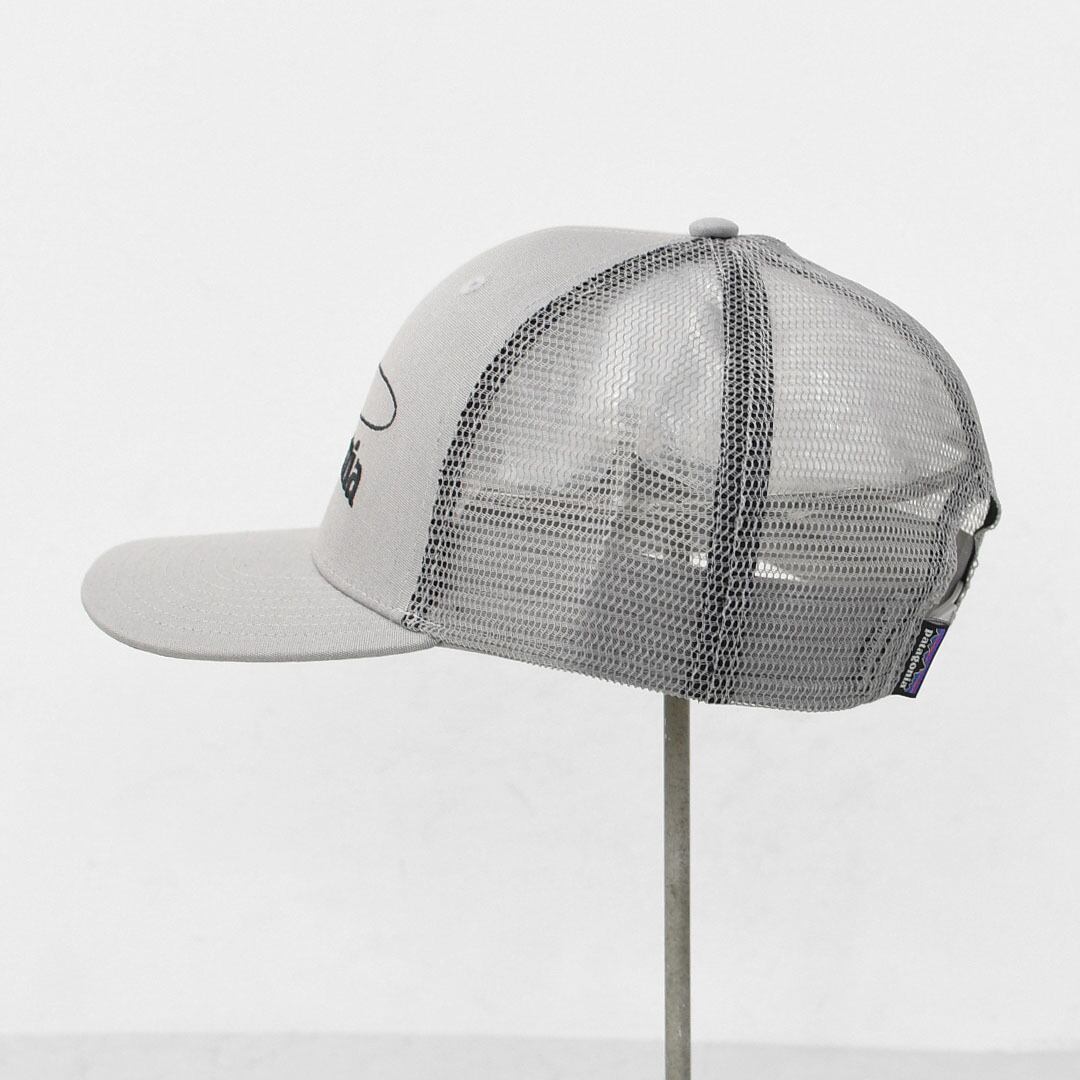Patagonia [パタゴニア正規代理店] Take a Stand Trucker Hat [38356