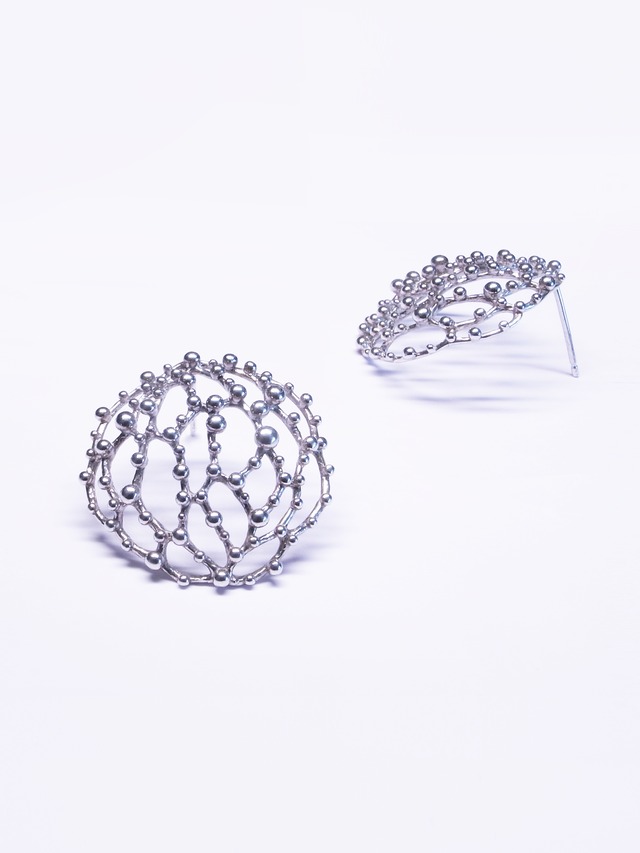 Sparkle - EARRING - EG