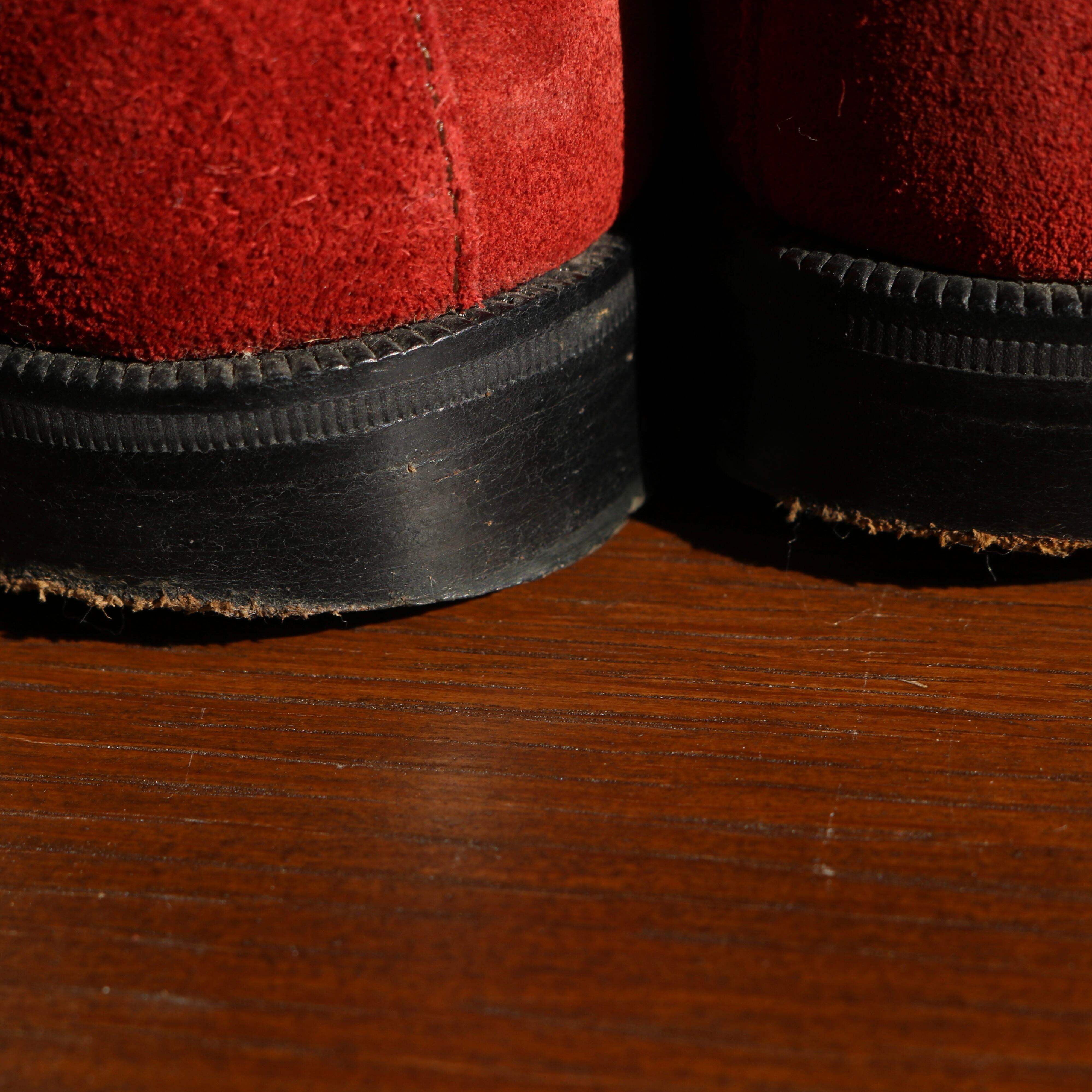 Old GUCCI Horse Bit Moccasin-/オールドグッチ ホースビット