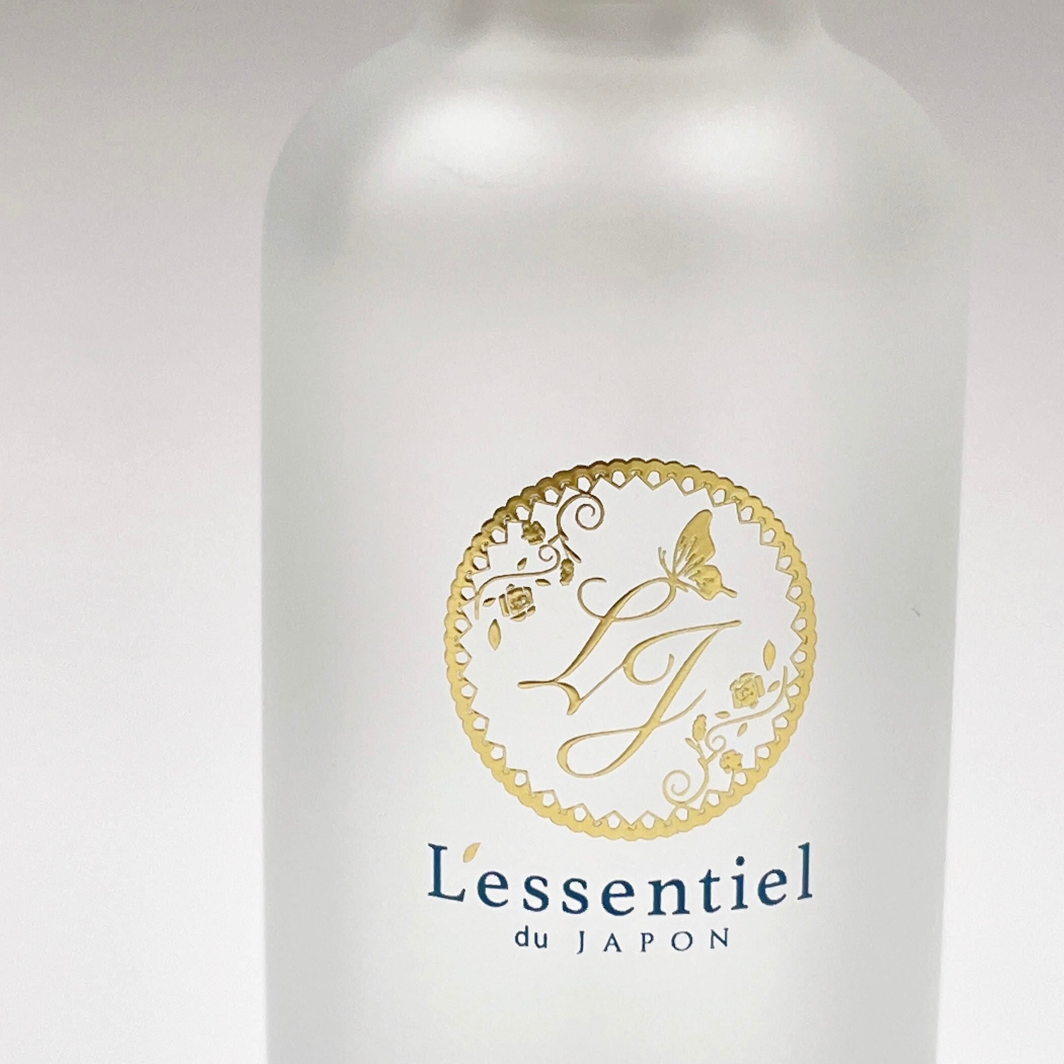 レソポンロゴ入り【目盛り付き スプレーボトル】30ml 選べるキャップ